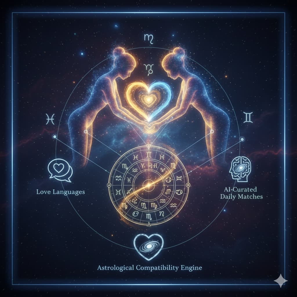 VibeMatch
